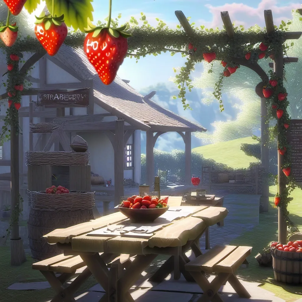 chat with ai character: DANDY'S WORLD 