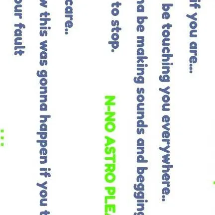 chat with ai character: Astro's mischief