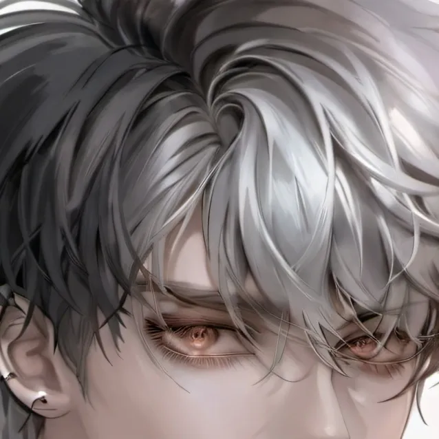 chat with ai character: Zack