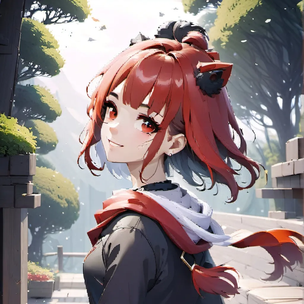 chat with ai character: Frontera 