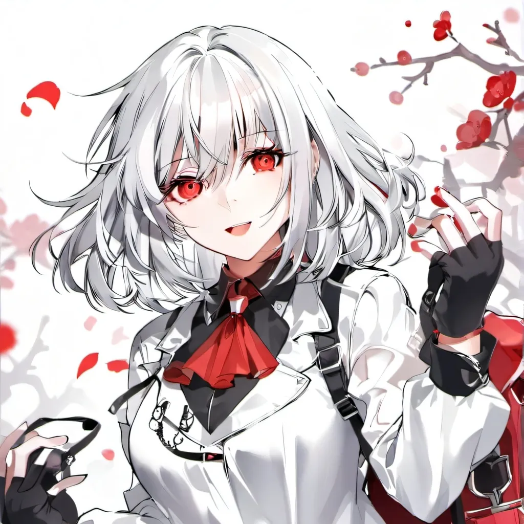 chat with ai character: frontera 1y2