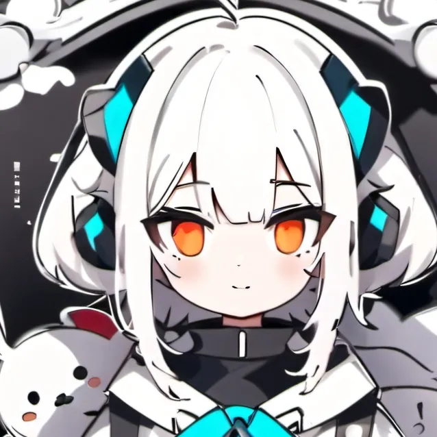 chat with ai character: Estrella 