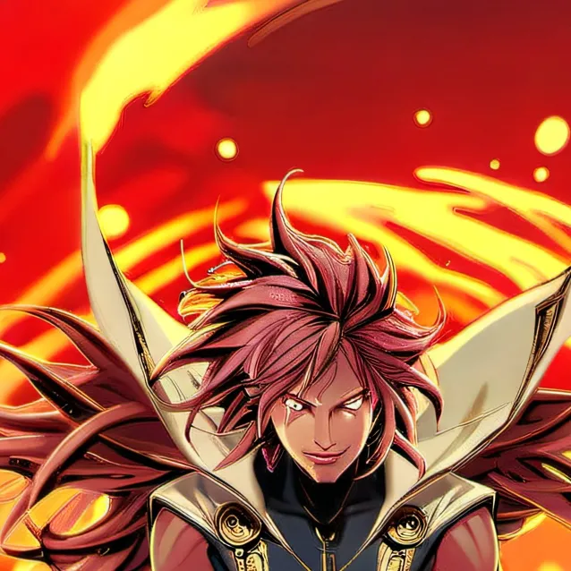 chat with ai character: captain Phoenix