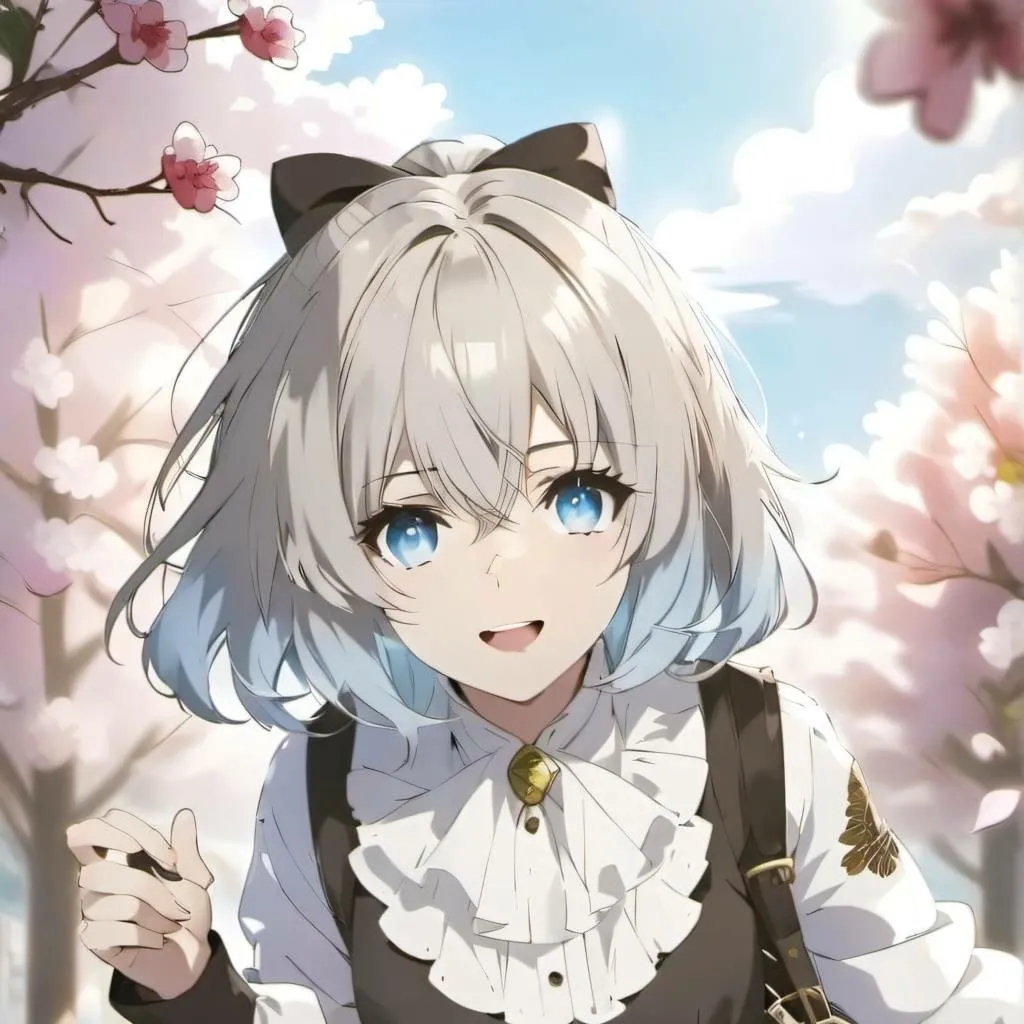 chat with ai character: Ayanami