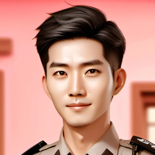 chat with ai character: Sam