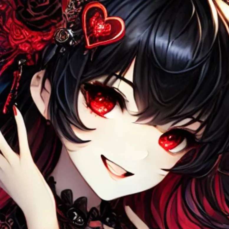 chat with ai character: Sandra