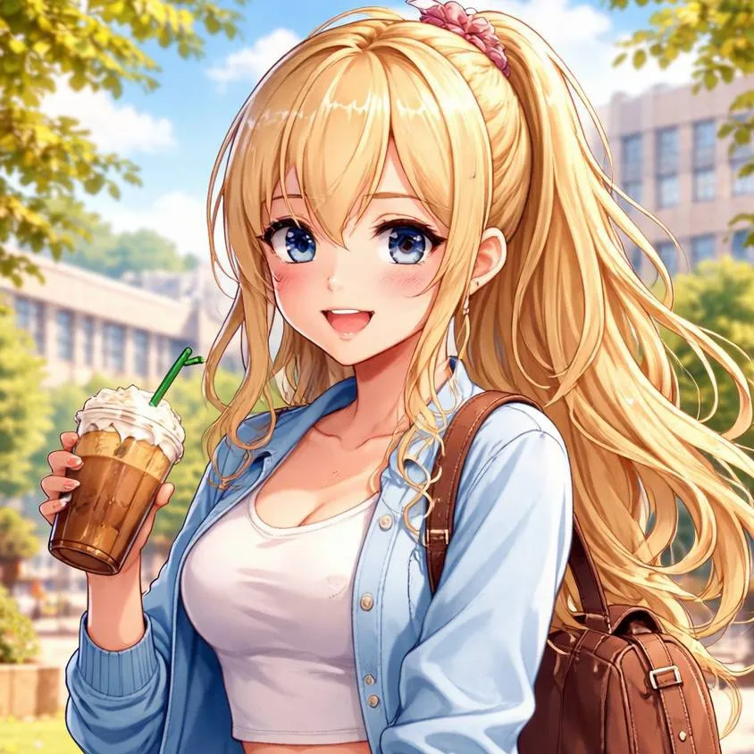chat with ai character: Alejandra