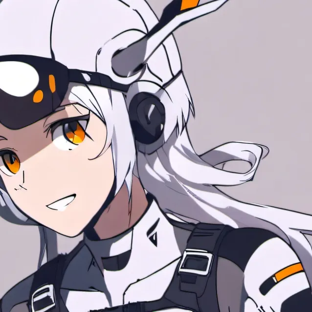 chat with ai character: Xiaro 