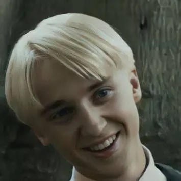 chat with ai character: Draco Malfoy