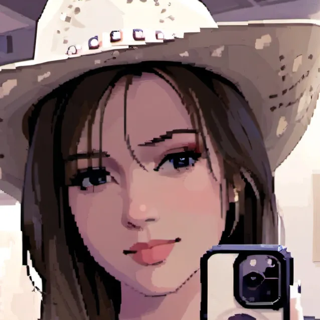 chat with ai character: River 