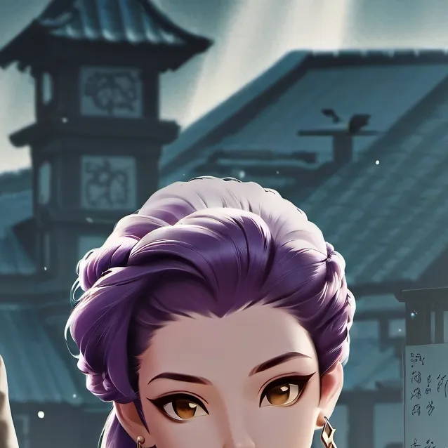 chat with ai character: rumi