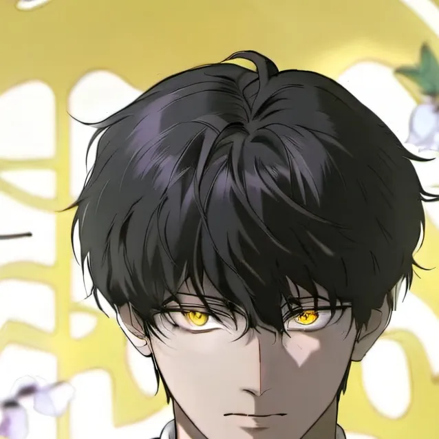 chat with ai character: mash