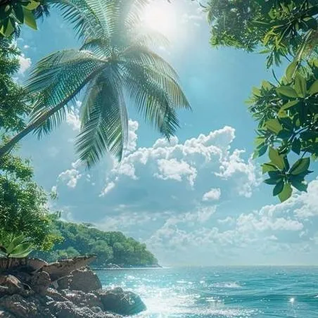 chat with ai character: MHA at the beach 