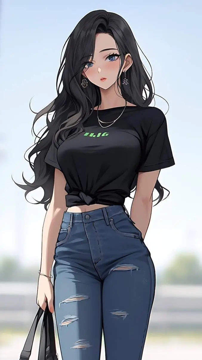 ai character: Reiven...💋 background