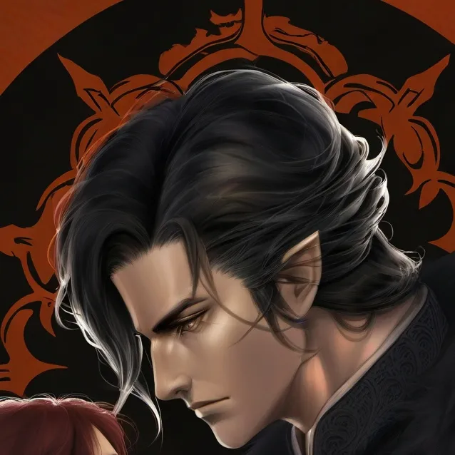 chat with ai character: Shaine