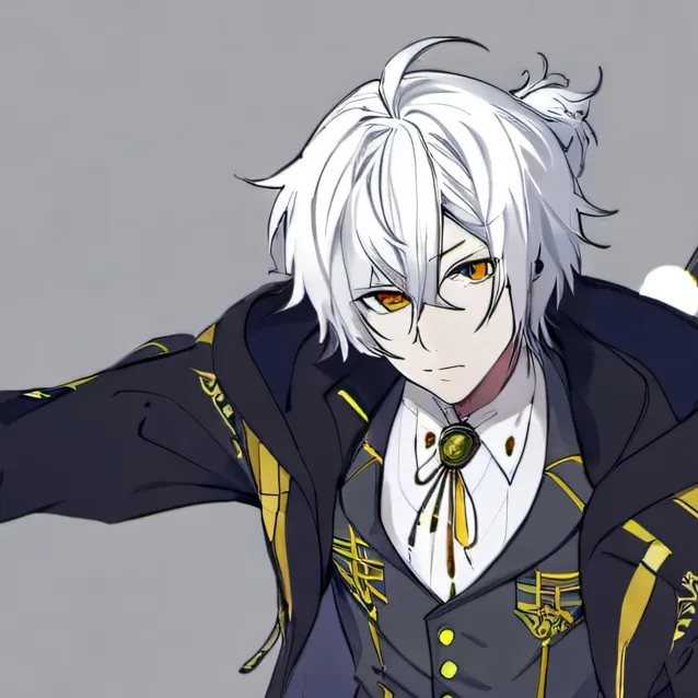 chat with ai character: Brayan 
