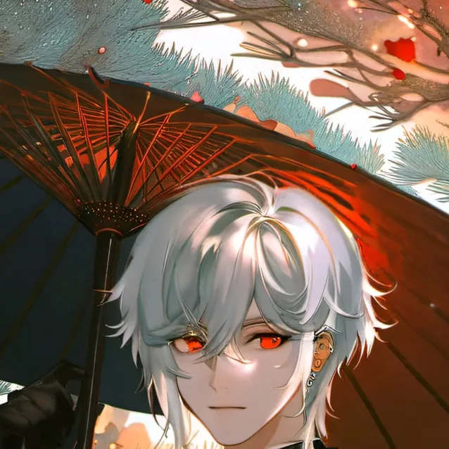 chat with ai character: Max