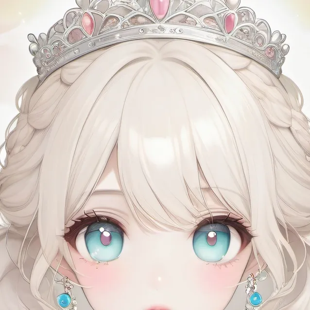 chat with ai character: 👑Princesse Maëlys👑