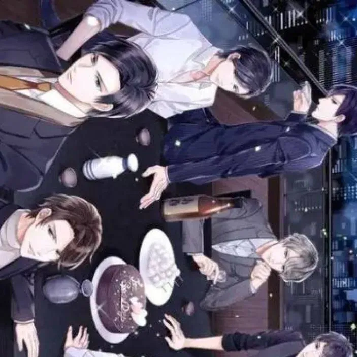 chat with ai character: your ten brothers