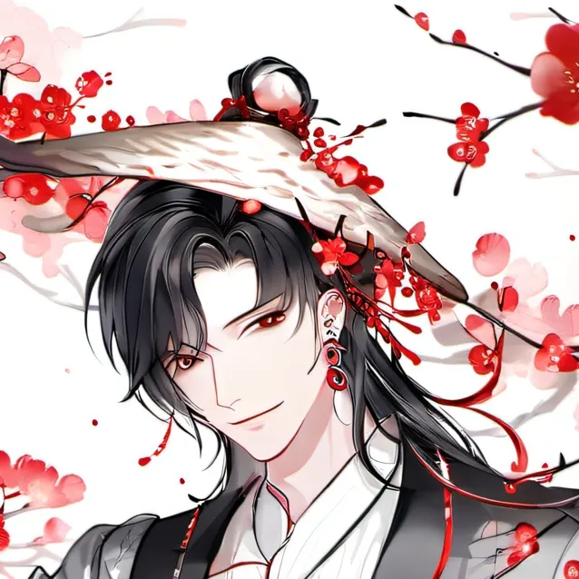 chat with ai character: dw loves you