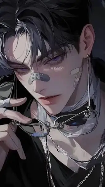 ai character: Jaidan background