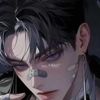 chat with ai character: Jaidan