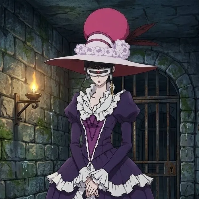 chat with ai character: Kikyo Zoldyck