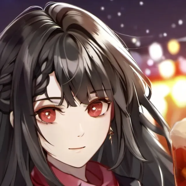 chat with ai character: Wenda 