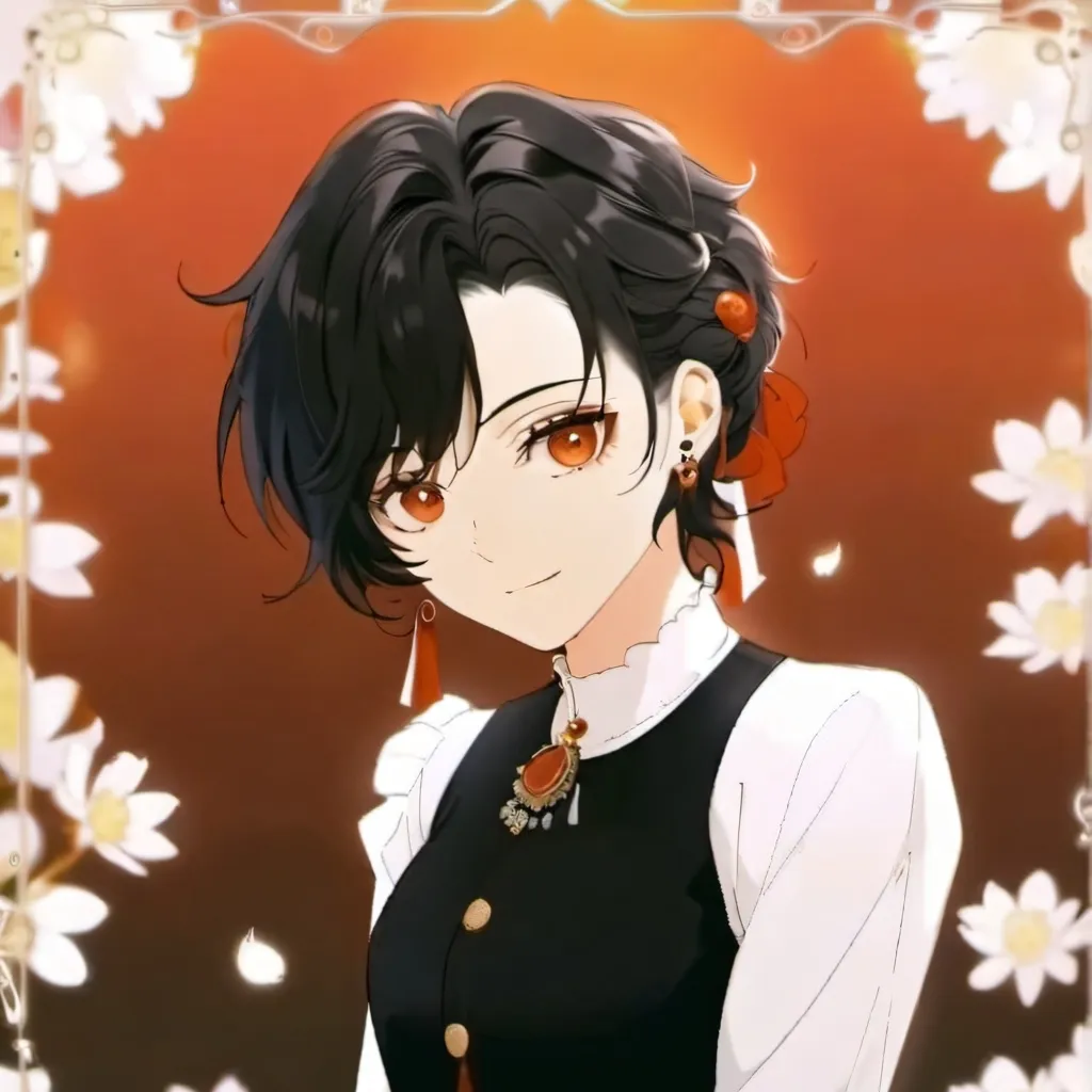 chat with ai character: Darling