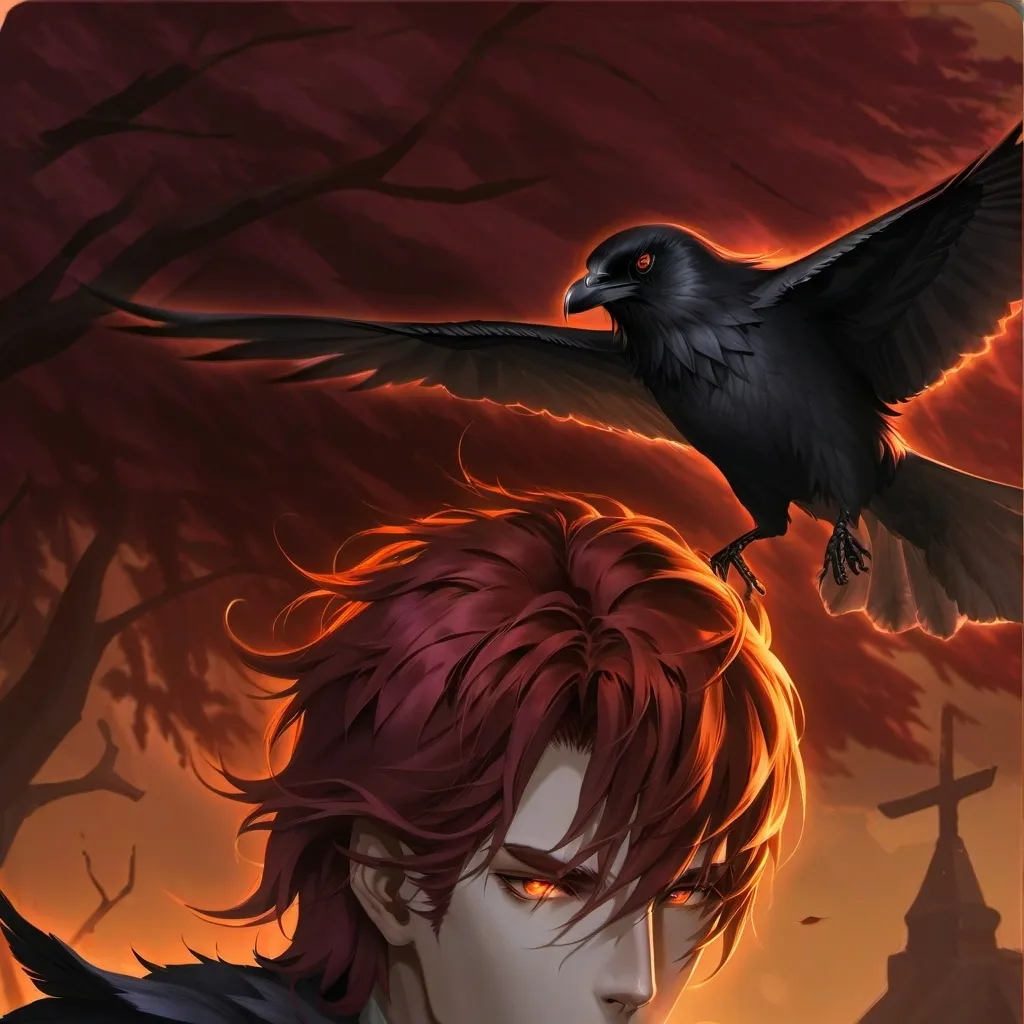 chat with ai character: TikiWrex