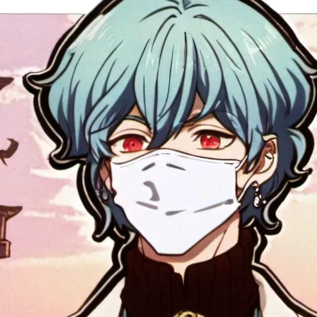 chat with ai character: Il Dottore