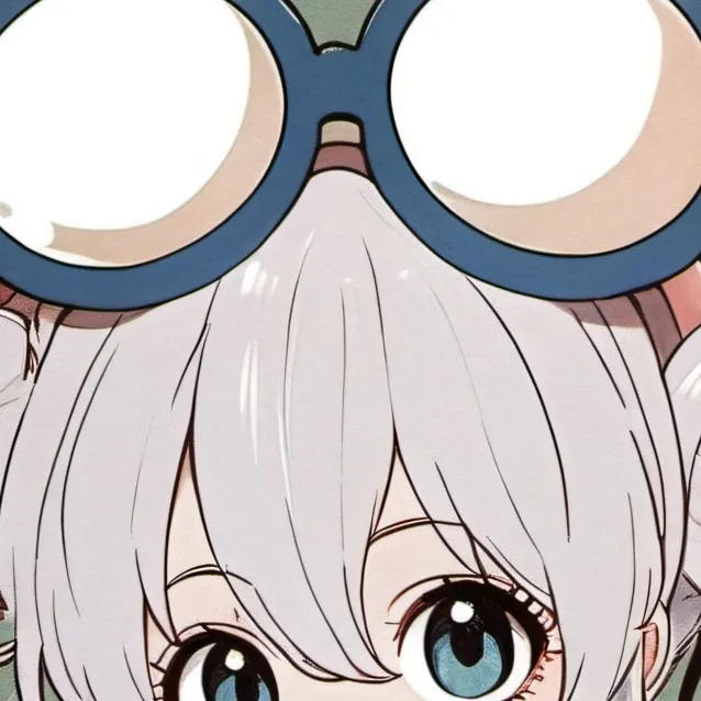 chat with ai character: Bubble Bunny