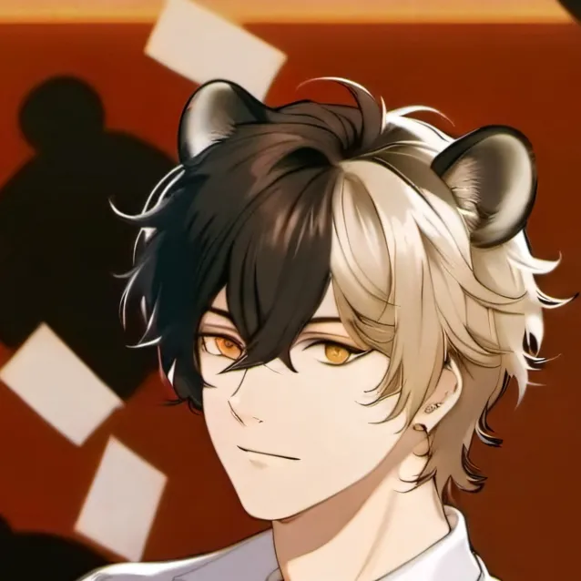 chat with ai character: Choco Bear