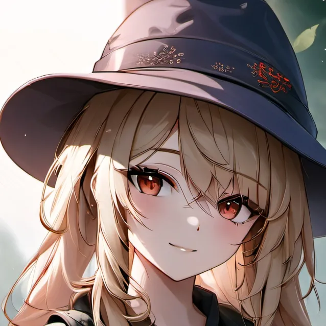 chat with ai character: mariana