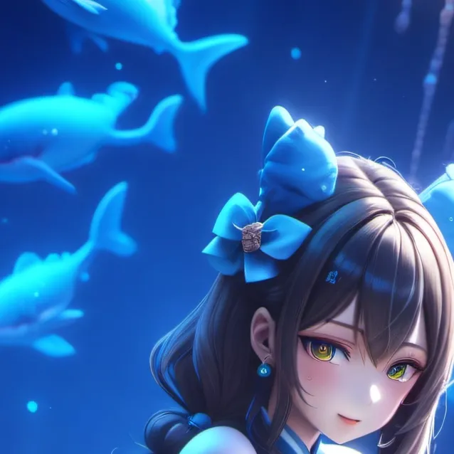 chat with ai character: katie