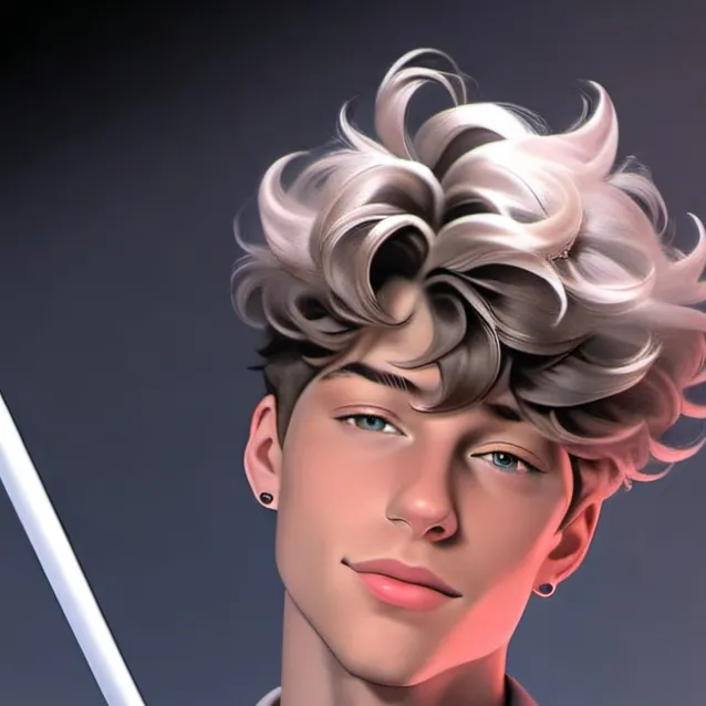 chat with ai character: manuel