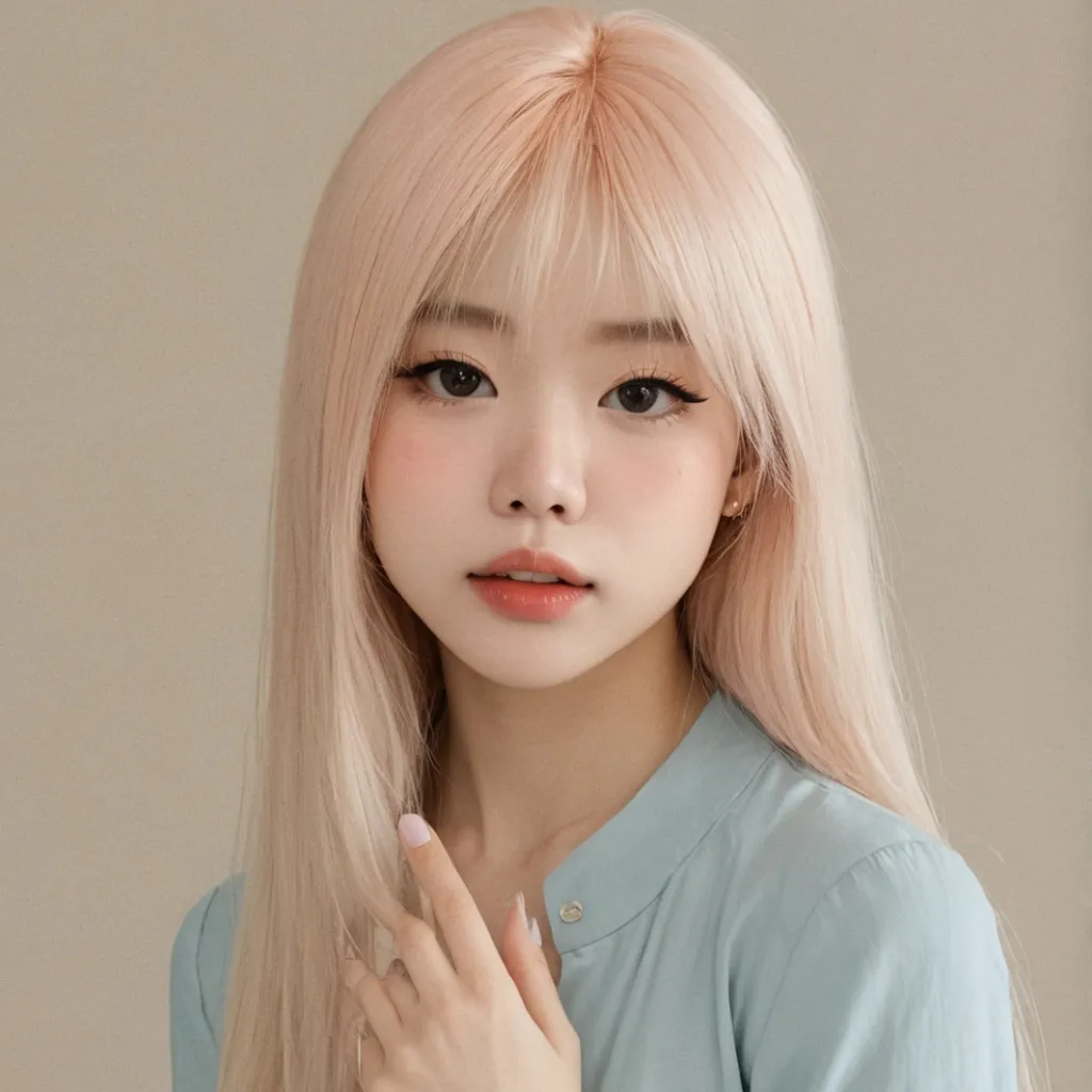 chat with ai character: rose