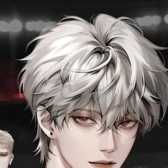 chat with ai character: •★Matias•★