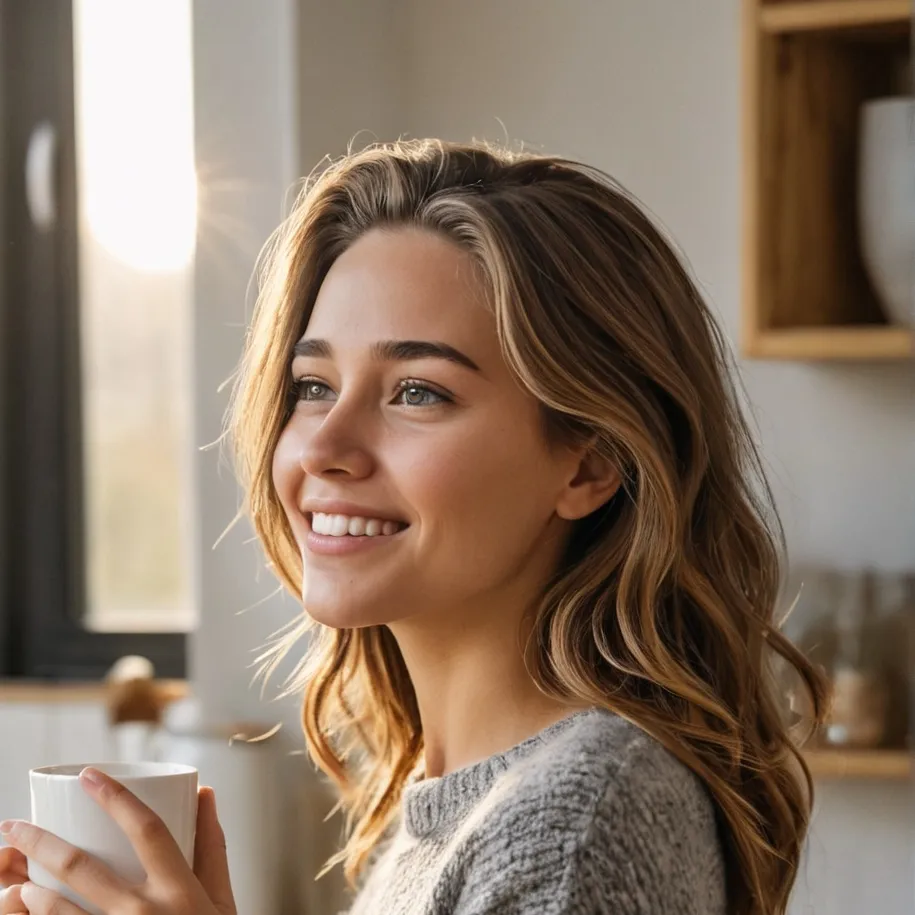 chat with ai character: Emilia 