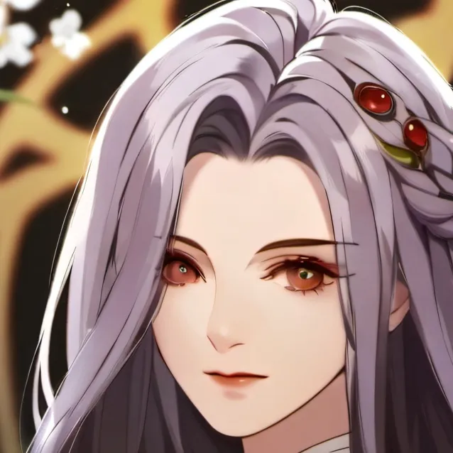 chat with ai character: Elias