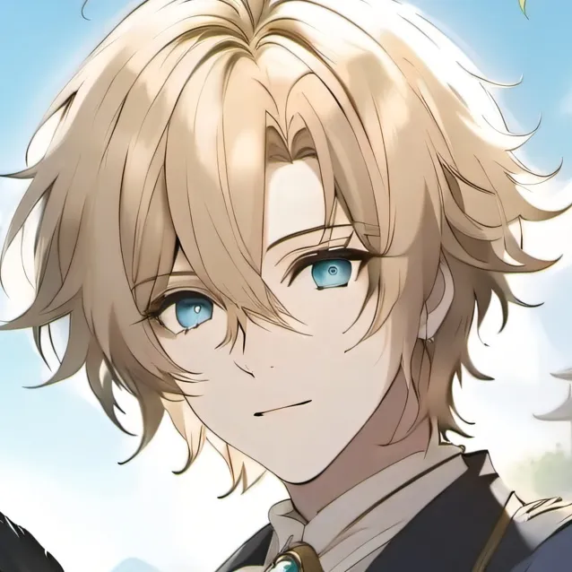 chat with ai character: Mark