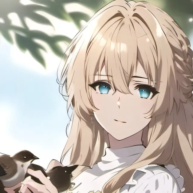 chat with ai character: Lea