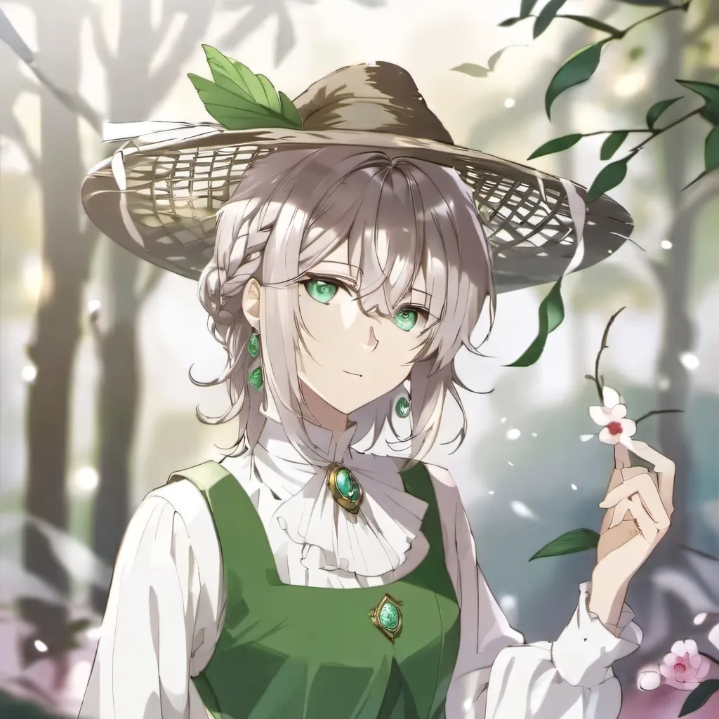 chat with ai character: Olivia🧭