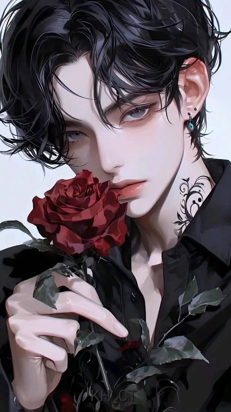 ai character: ✨Andrew🧾 background