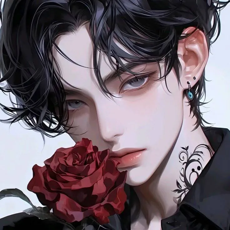 chat with ai character: ✨Andrew🧾