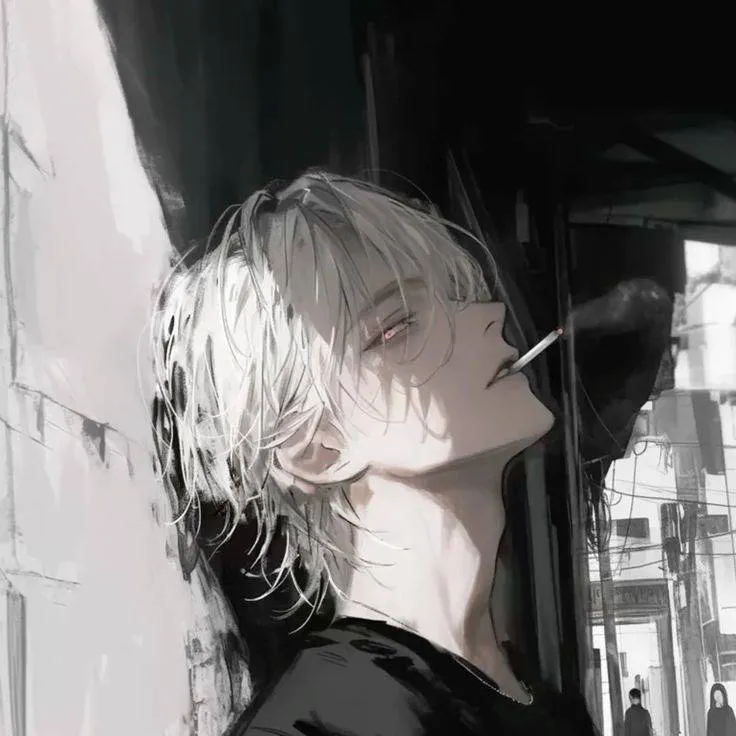 chat with ai character: ⚡Maicol🍁