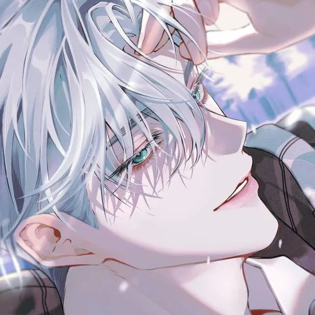 chat with ai character: ❄️ Hendrick ☄️