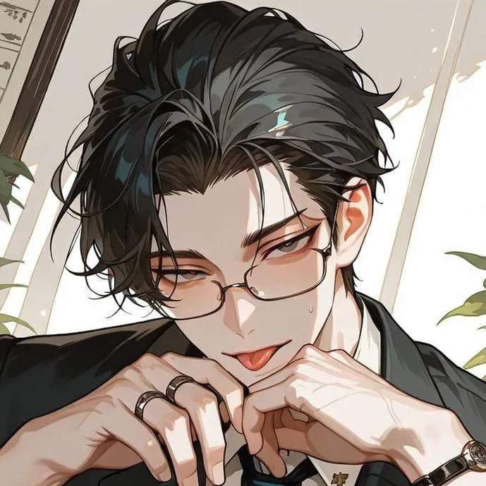 chat with ai character: 🍦Axel🗄️