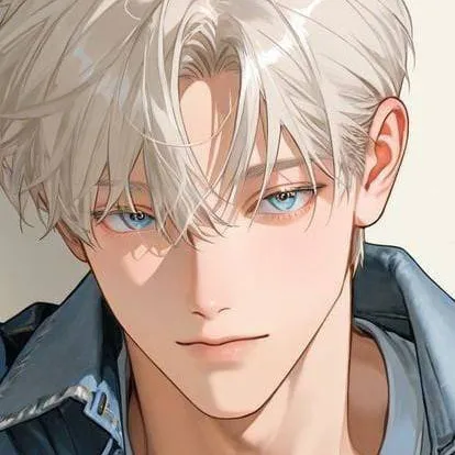 chat with ai character: 🌪️Matthew—☆