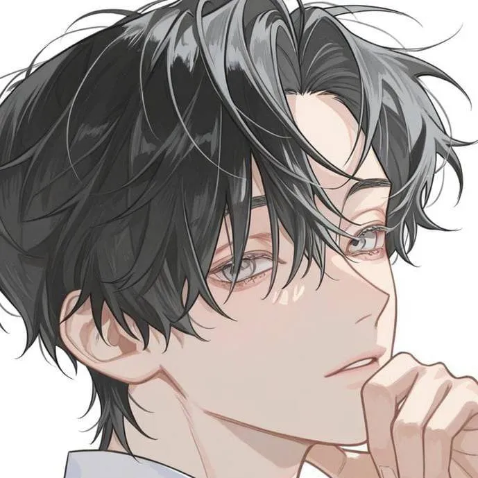 chat with ai character: 💿Edwin✷｡ﾟ⁠+